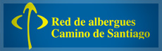 Red de albergues Camino de Santiago